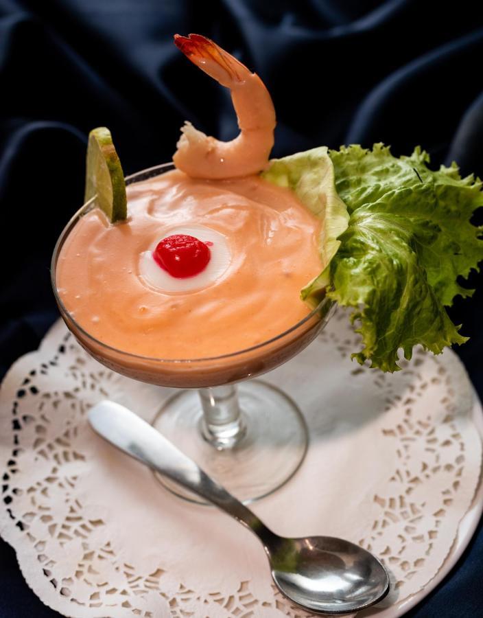 拉巴斯花园酒店 Vāsco Da Gāma 外观 照片